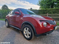 Nissan Juke Ruda Śląska - zdjęcie 6