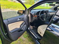 Mercedes-Benz B 250 Benzyna Automat Skóry Pakiet AMG Olsztyn - zdjęcie 5