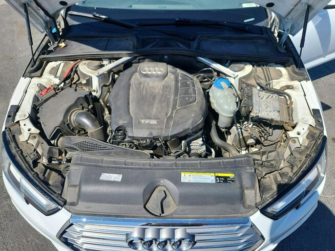 Audi A4 Premium Plus / S-Line / Quattro / niski przebieg Białystok - zdjęcie 10