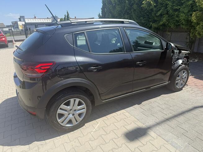 Dacia Sandero Stepway Stepway Zielona Łąka - zdjęcie 3