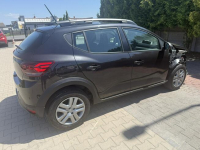 Dacia Sandero Stepway Stepway Zielona Łąka - zdjęcie 3