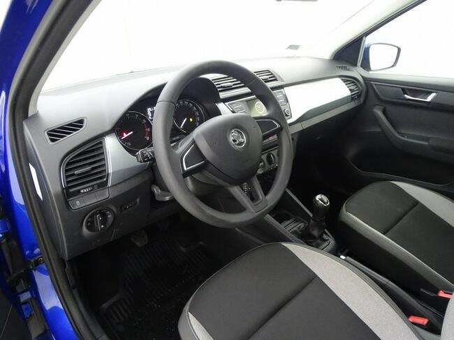 Škoda Fabia 1.2 TSI Ambition Salon PL! 1 wł! ASO! FV23%! Ożarów Mazowiecki - zdjęcie 12