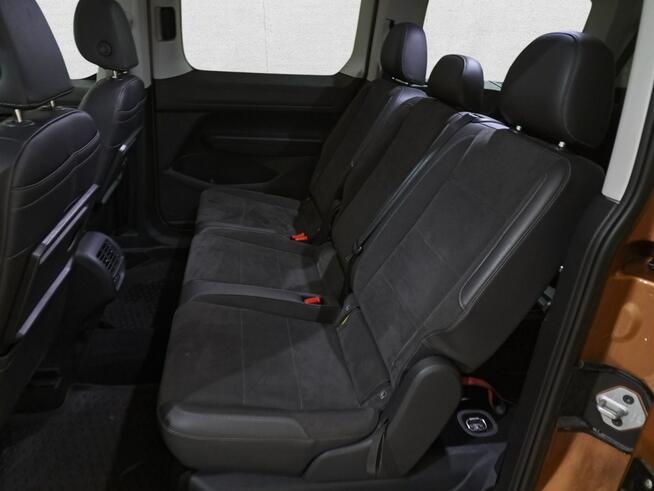 Volkswagen Caddy Komorniki - zdjęcie 12