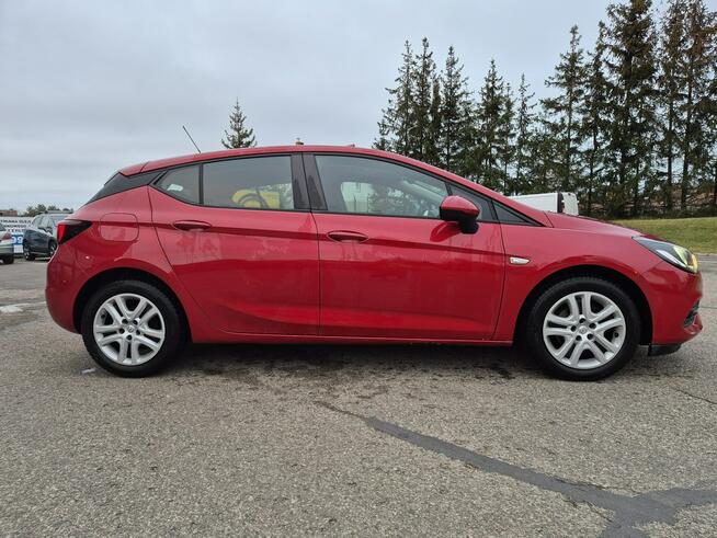 Opel Astra Giżycko - zdjęcie 4