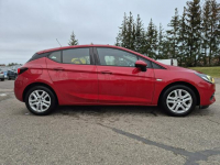 Opel Astra Giżycko - zdjęcie 4