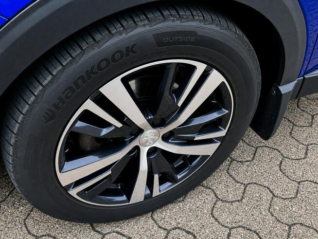Peugeot 3008 Sadlno - zdjęcie 8