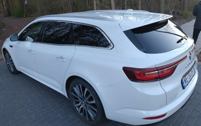 Renault Talisman 2.0 Blue dCi Intens EDC 4CONTROL Bemowo - zdjęcie 8