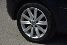 Volkswagen Golf Plus 1.4B Automat Navi PDC Tempomat Sprowadzony Tarnogród - zdjęcie 11