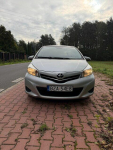 toyota yaris 1.4d/ 2013rok Zambrów - zdjęcie 4