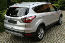 Ford Kuga TDCi 150 KM 4x4 Titanium Manual Opłacony Lubań - zdjęcie 10