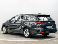 Kia Ceed SW 1.5 T-GDI 7DCT M 160KM Salon Polska Poznań - zdjęcie 4