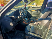 Bmw X5 3.0D 218km 03r Automat 4x4 Tarnów - zdjęcie 5