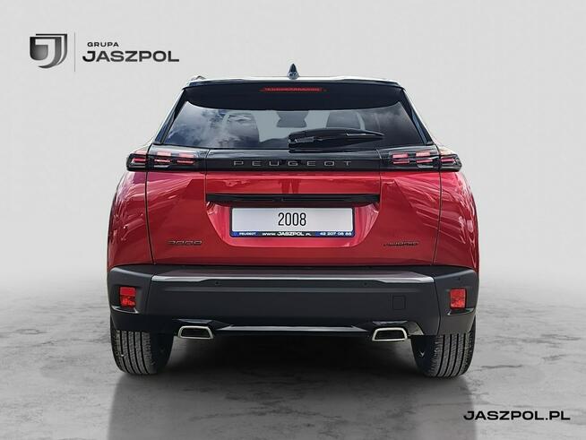 Peugeot 2008 Łódź - zdjęcie 5