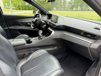 Peugeot 5008 GT Line Full LED Navi Panorama  7 foteli Gwarancja Kutno - zdjęcie 11