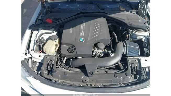 BMW Seria 3 / M-Pakiet / 3.0 306KM / Tarnów - zdjęcie 12