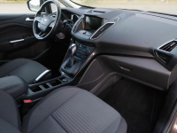 C-max Benzyna 150KM * Automat * Bezwypadkowy * Zadbany Krajnik Dolny - zdjęcie 12