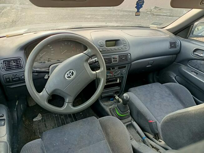 Toyota Corolla 1.4 b+g 01r Tarnów - zdjęcie 7