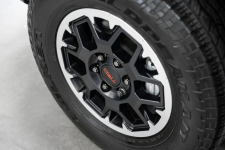 Toyota 4-Runner TRD Off-Road Premium 2.4 278 KM. Bezwypadkowa. FV 23%. Węgrzce - zdjęcie 12