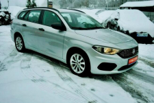 Fiat Tipo 1,4i NAVI, grzane fotele, 95KM, XII.2017r. Płock - zdjęcie 4