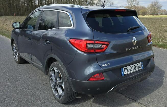 Renault Kadjar 92.tys km ! Full Pleszew - zdjęcie 3