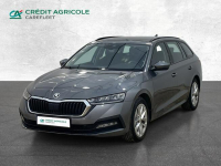 Skoda Octavia 1.5 TSI ACT Ambition
