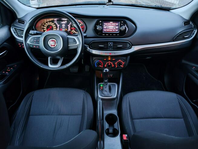 Fiat Tipo 1.6 16v*Automat*LED Bibice - zdjęcie 5