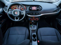 Fiat Tipo 1.6 16v*Automat*LED Bibice - zdjęcie 5