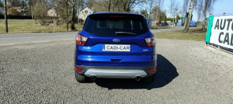 Ford Kuga Super stan bogata wersja. Goczałkowice-Zdrój - zdjęcie 5