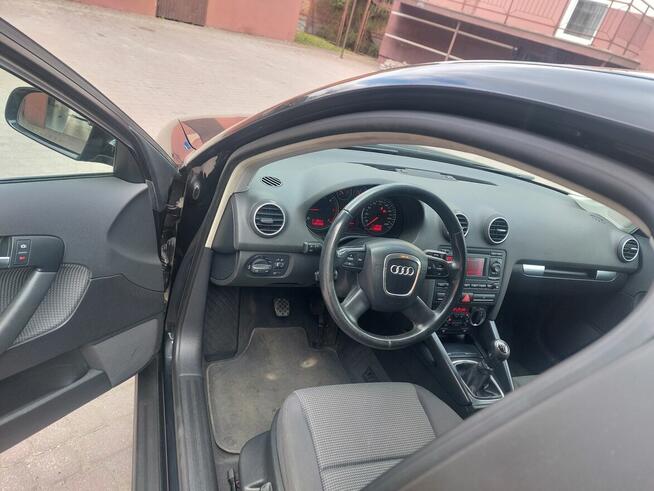 A3 1,9 TDI Żychlin - zdjęcie 2