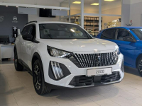 Peugeot 2008 Allure HYBRID 110km Kamery 360/Podgrzewane Fotele Piła - zdjęcie 2