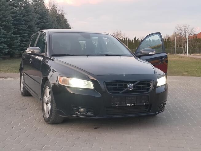 Sprzedam Volvo V50 Radom - zdjęcie 2