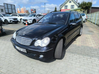 Mercedes C 320 3.2 CDi 224KM SPORT Edition Skóra Navi Łuków - zdjęcie 10