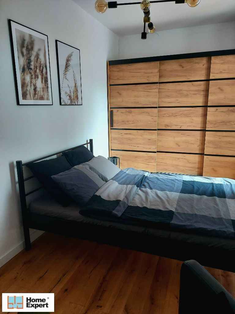 2pok, 46met, Okolice Swojczyckiej BALKON/GARAŻ/WINDA (Wrocław) Psie Pole - zdjęcie 7