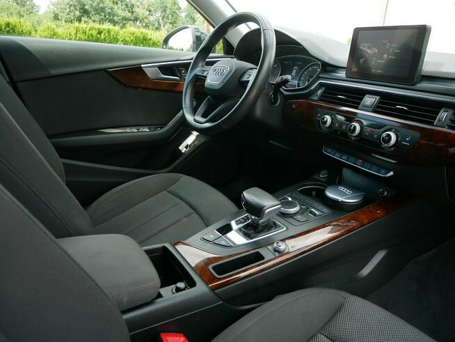 Audi A4 3.0 TDI 272KM Eu6 Kombi -4x4 Quattro -Automat -Zobacz Goczałkowice-Zdrój - zdjęcie 7