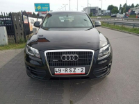 Audi Q5 Możliwa Zamiana Lublin - zdjęcie 2