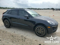 Porsche Macan Sport Chrono Package 2.0l Sękocin Nowy - zdjęcie 1