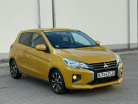 Mitsubishi Space Star 16oootkm Automat Kamera Nowa Wieś Rzeczna - zdjęcie 11