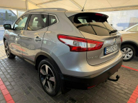 Nissan Qashqai Automat 1.2 Benzyna 115 KM Zduńska Wola - zdjęcie 11
