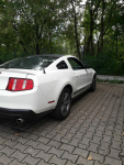 Ford Mustang 3.7 V6 Cyclone 305 KM | Bogata wersja PREMIUM | Katowice - zdjęcie 10
