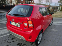 Suzuki Ignis 1.2 benzyna 29tys km FULL LED Drelów - zdjęcie 6