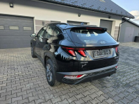 Hyundai Tucson 1.6 turbo benzyna*manual*kamera cofania*48V*opłacony Żabno - zdjęcie 6