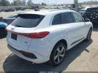 2025 AUDI ALL-NEW Q5 PREMIUM PLUS TFSI QUATTRO S TRONIC Sulejówek - zdjęcie 4