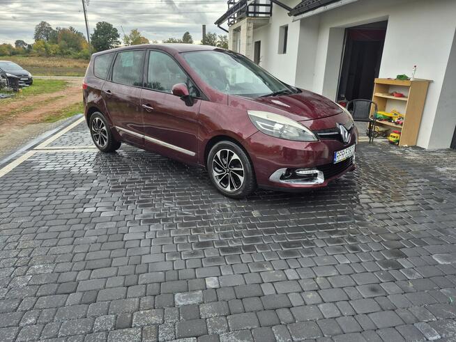 Renault Grand Scenic Jarosław - zdjęcie 1