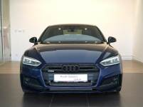 Audi A5 45TFSI 245 KM Quattro Sline LED Alcantara B&amp;O Kamera ACC Kielce - zdjęcie 6