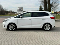 Kia Carens *7osób*BDB stan*Dream Team Edition* Zduńska Wola - zdjęcie 10