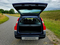 Volvo Xc 70 2.4 CROSS COUNTRY D OCEAN RACE automat skóra FUL Łódź - zdjęcie 8