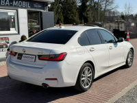 BMW 318 Salon Polska, Gwarancja, Super Stan, Bezwypadkowy, PoLift Sade Budy - zdjęcie 7