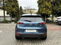 Mazda CX-3 Rezerwacja Tarnowskie Góry - zdjęcie 6