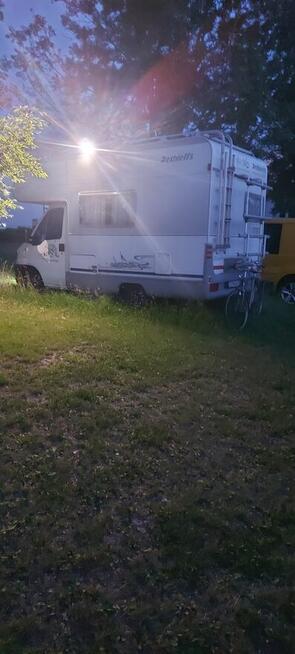 Sprzedam  lub zamienie kampera Kołobrzeg - zdjęcie 6