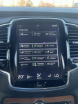 Volvo XC 90 Salon Polska fv23% Otwock - zdjęcie 11